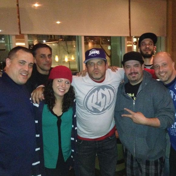 Meet your Posher, Aaron - Picture 1 of 1